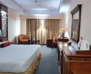 Abadi Hotel Convention Center Hotels in Beringin