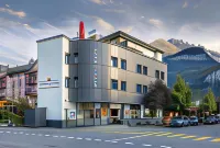 Hotel Meiringen Hotels in der Nähe von Museum Landschaft Hasli