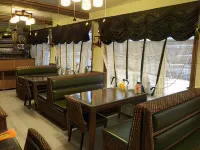 Uyut Hotel