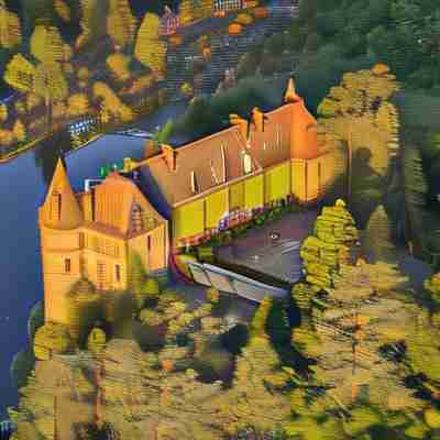 Hotel ibis budget Le Puy en Velay Hotel Exterior