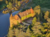 Ibis Budget le Puy-en-Velay Hotels near Musee Crozatier