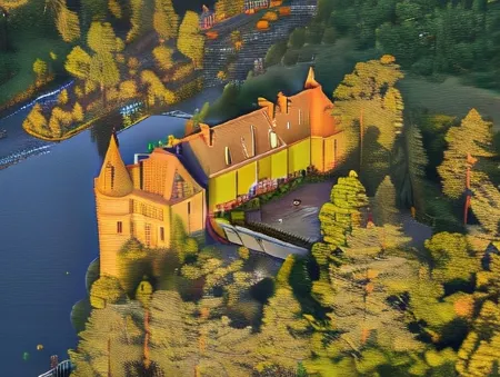 Ibis Budget le Puy-en-Velay Отели в г. Сен-Венсан