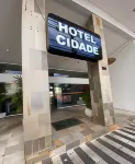 Hotel Cidade de Bauru Hotel di Bauru