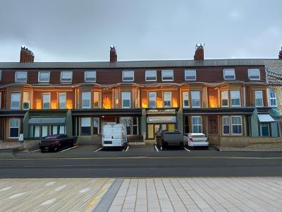 The Royal Hotel