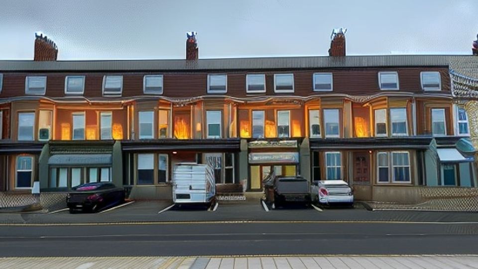 The Royal Hotel