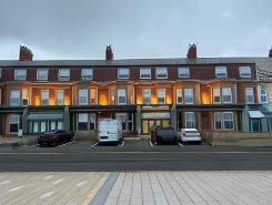 The Royal Hotel