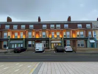 The Royal Hotel Hotels in Whitley Bay