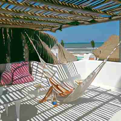 Azucar, Monte Gordo, a Member of Design Hotels Others
