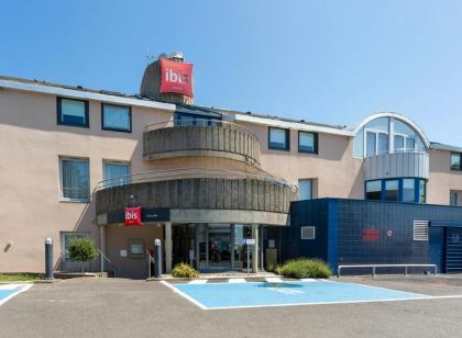 ibis Granville Port de plaisance