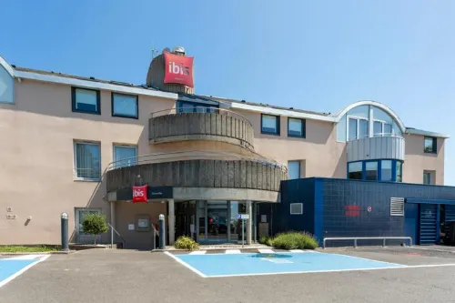 Ibis Granville Port de Plaisance