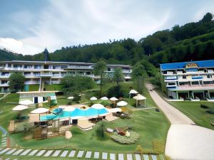 Khaolak Sunset Resort - Adults Only