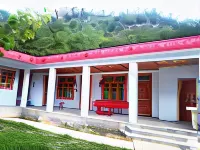 Tourist Guest House Hotels in Chitral