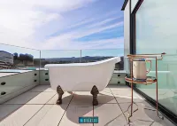 MyStay - Casa Matriz Séc XVI Hotel di Macieira