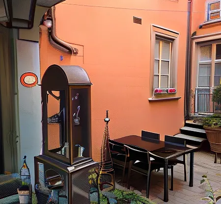 Bed & Breakfast del Teatro