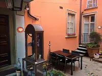 Bed & Breakfast del Teatro Hotels in Cagli