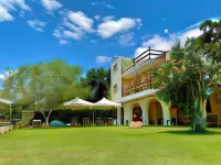Serenity Hotel & Lodge Các khách sạn ở 