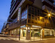 Mercure Palermo Centro Hotel dekat Stazione Centrale - Pensilina Interna