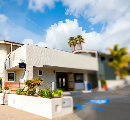 Orange Tree Inn
