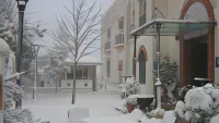 Hotel Sierra de Araceli Lucena Отели в г. Кабра