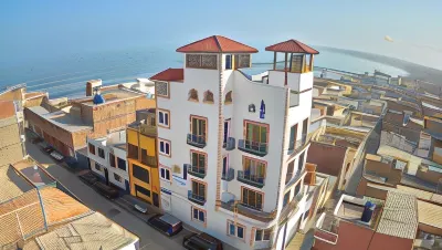 Blanca Rosa's Rosa's Place Vacation Rental Hotels in 