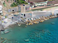 Albergo Luna di Marzo Hotels in Corniglia