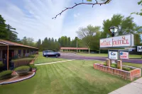 Park Motel Hotels in Marshfield