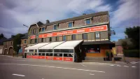 Hôtel Francorchamps Pitlane Lodge Các khách sạn ở Stavelot