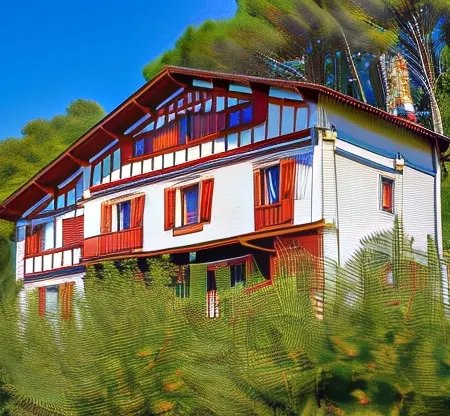 Hotel Bellevue