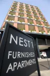فندق Nest 1 فنادق في غبيري
