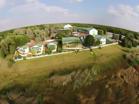 Maun Lodge Hotels in 