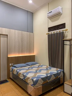Penginapan Murah 2 Magetan Hotels in Magetan