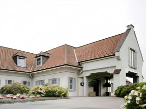 Hostellerie Klokhof