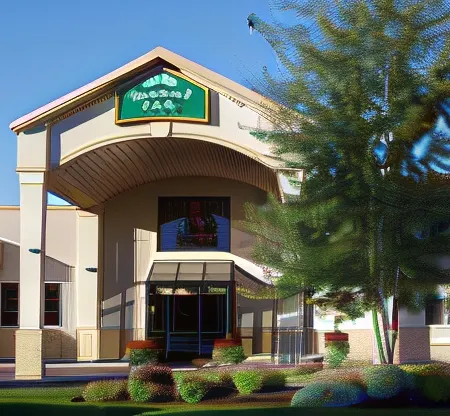 Broadway Inn Conference Center