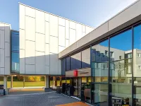 Ibis Brussels Groot Bijgaarden Hotel a Dilbeek