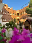 Hotel Sheherazade Luxor Các khách sạn ở Al Bairat