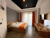 Mope Hotel - parcheggio