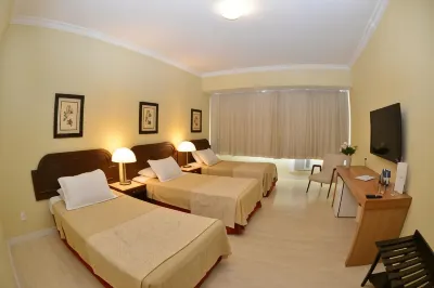 Hotel Rio Lancaster