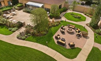 Courtyard Mt. Laurel Cherry Hill
