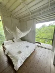 Paganakan Dii Tropical Retreat - bar