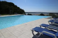 Inatel Foz Do Arelho - piscine