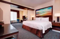 Fairfield Inn & Suites San Diego Carlsbad Hoteles en Carlsbad