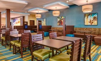 Fairfield Inn & Suites San Diego Carlsbad