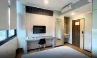 G-Hotel Pontianak Hotel di Pontianak