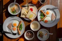 Glamping Hill Khaoyai