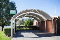 Echuca Moama Holiday Villas Hotels in Moama