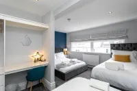 Stay Coastal Hotels in Whitley Bay