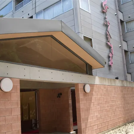 Fukumasu-Tei