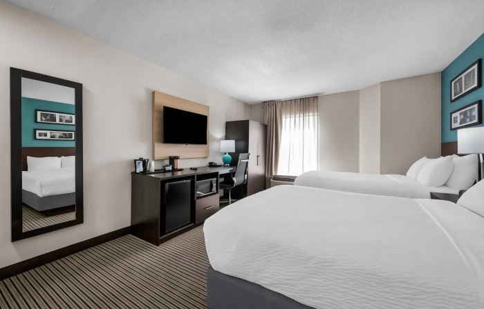 Sleep Inn Springfield West