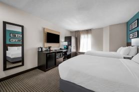 Sleep Inn Springfield West