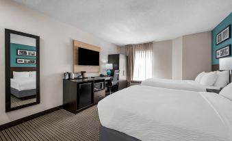 Sleep Inn Springfield West